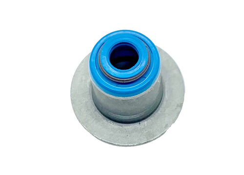 Sellos de vástago de válvula FKM de Street Sport Industries para Ford Mercury 4.6L 5.4L 1994-2016