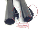 Mr. Yellow Cap 3-Pack Spout Kits for Old-Style Blitz Gas Cans