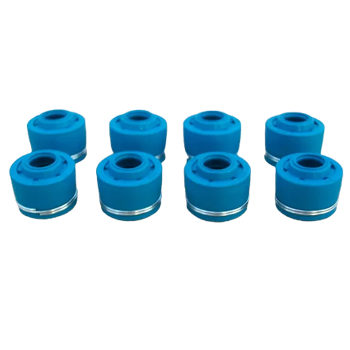 SSI Valve Stem Seals For Yamaha TX500 (73-74) XS500 (75-78) TX XS 500 Valve