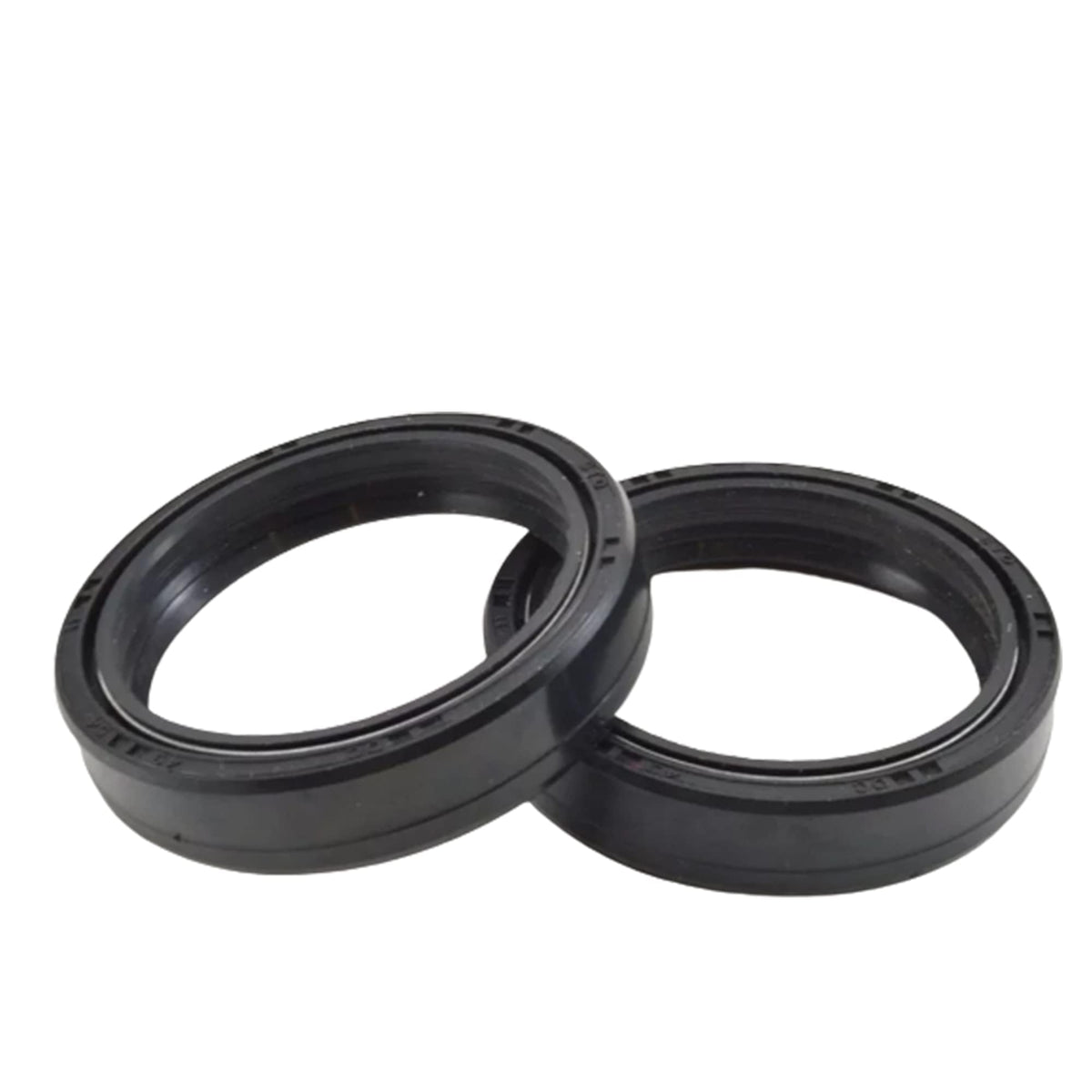 Fork Seals - Set of 2 - Fits And Compatible With BUELL 900 Firebolt XB9R "2003-2006"