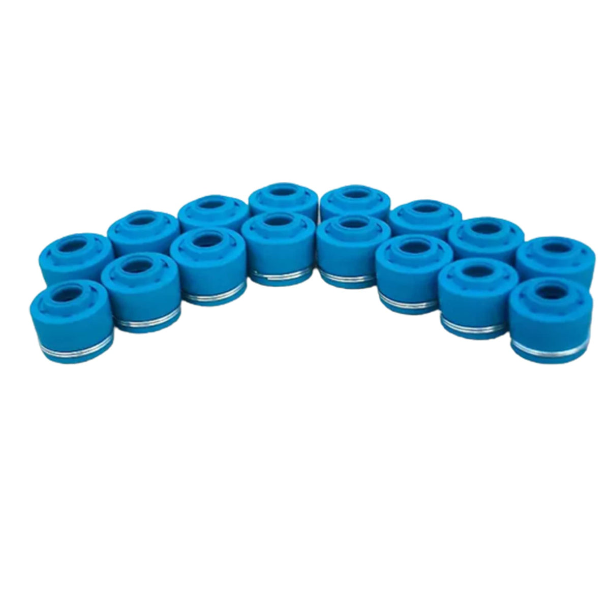 SSI Valve Stem Seal For Yamaha FJ1100 FJ1200 FJ 1100 1200 84 - 93" Valve