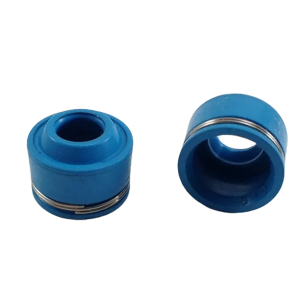 SSI Valve Stem Seal For Honda Foreman Engines - 2 Pack Valve Stem Seal Fits