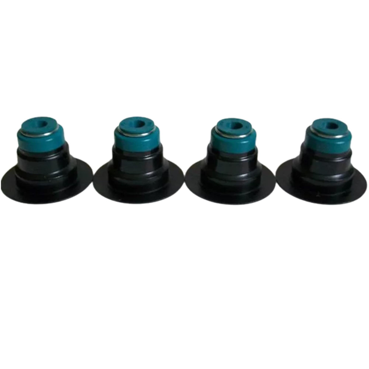 SSI Valve Stem Seals For Harley TWIN Cam 05-16" and Sportster 04-17" Valve