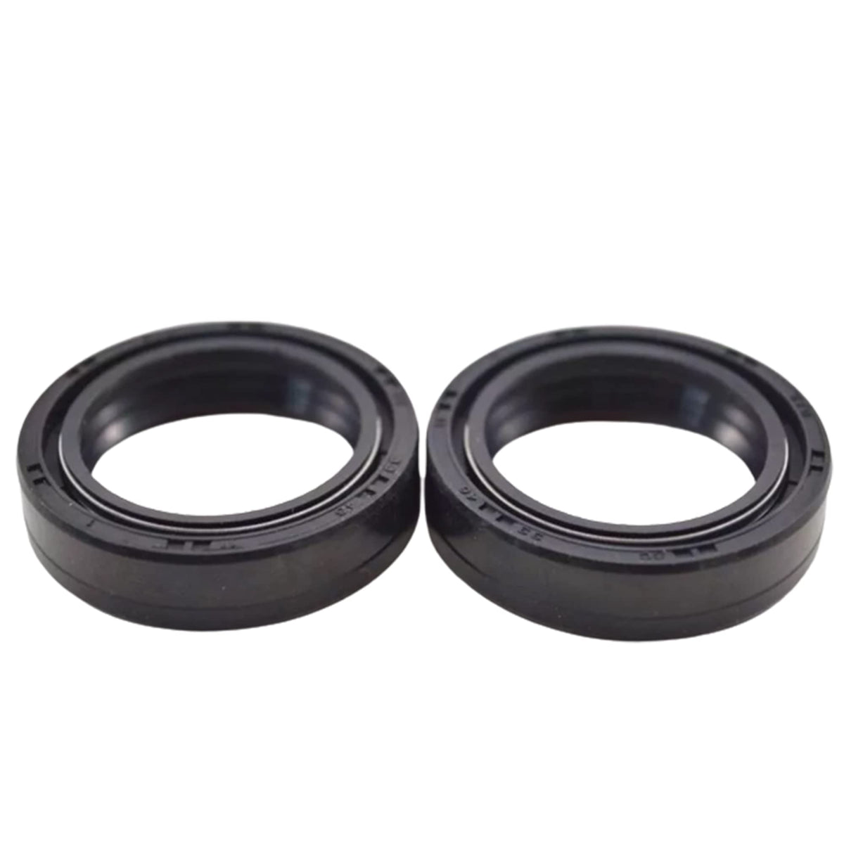 SSI Fork Seals Compatible with Honda CB350 1970-1975