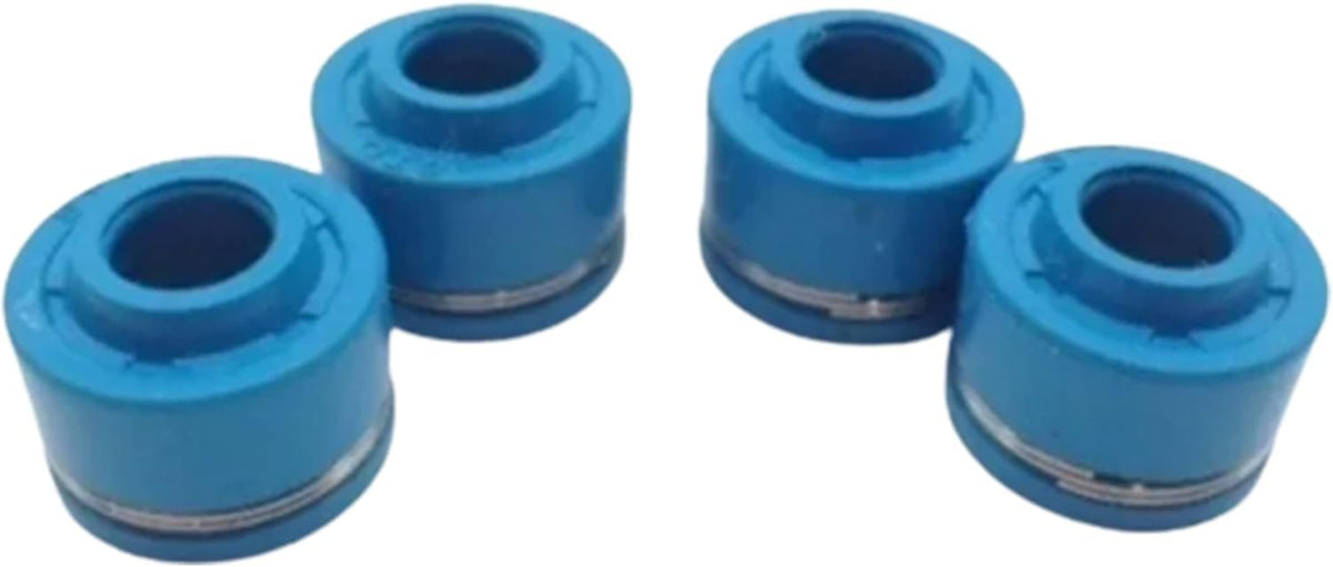 SSI Valve Stem Seals For Suzuki RMX450Z RMX 450 Z 2010 - 2019, Valve Stem