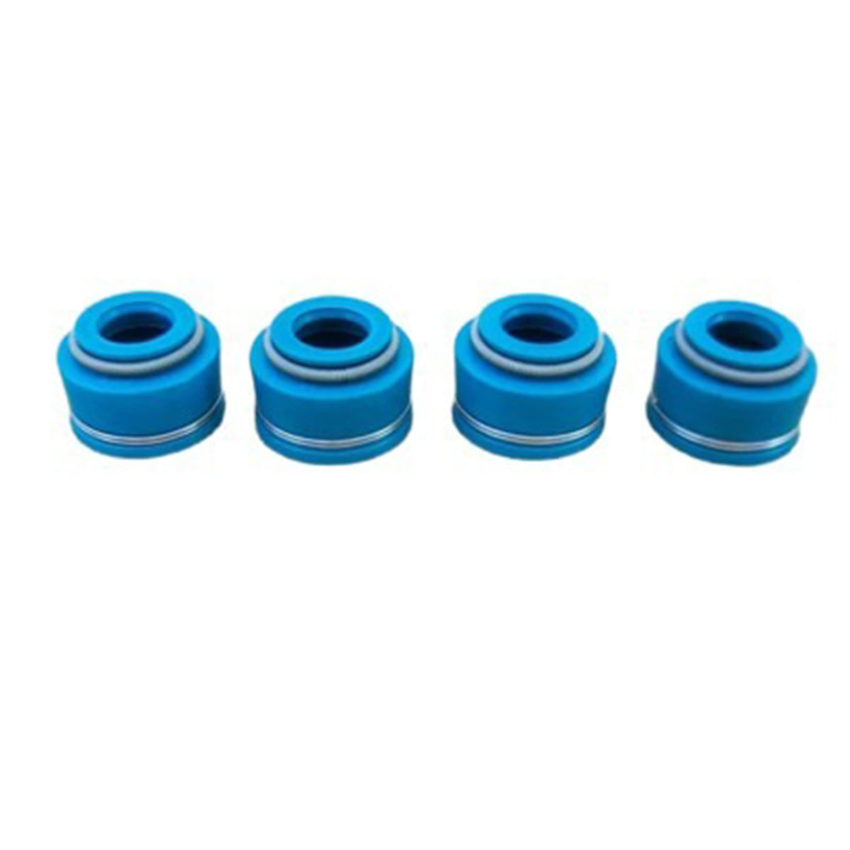 SSI Valve Stem Seals For Honda TRX700 TRX700XX TRX 700 XX "2008 & 2009"