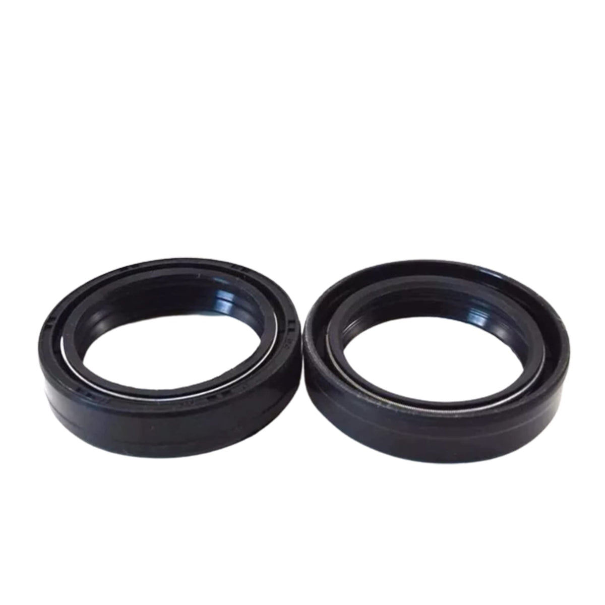 SSI Fork Seals For Kawasaki EX500R ER500 ER5 EX250 ER EX 250 500 94-12"