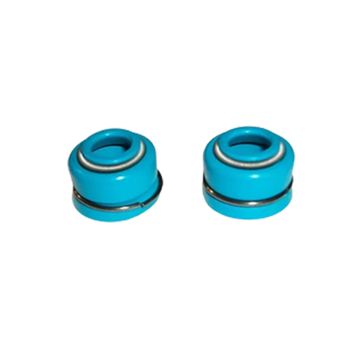Street Sport Industries Valve Seals For Kawasaki KEF300 Lakota KEF 300 "1995 - 2003" Valve Seals - Set of 2