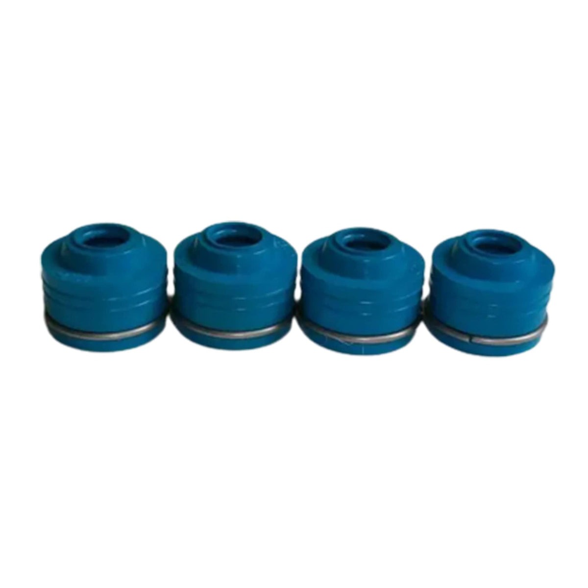 SSI Valve Stem Seals For Yamaha TTR225 TTR 225 1999 - 2004 - VITON Valve