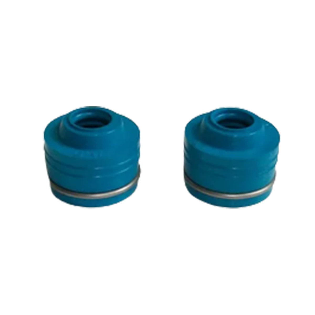 SSI Valve Stem Seals For Kawasaki KLF220 KLF 220 BAYOU 1988 - 2002" Valve