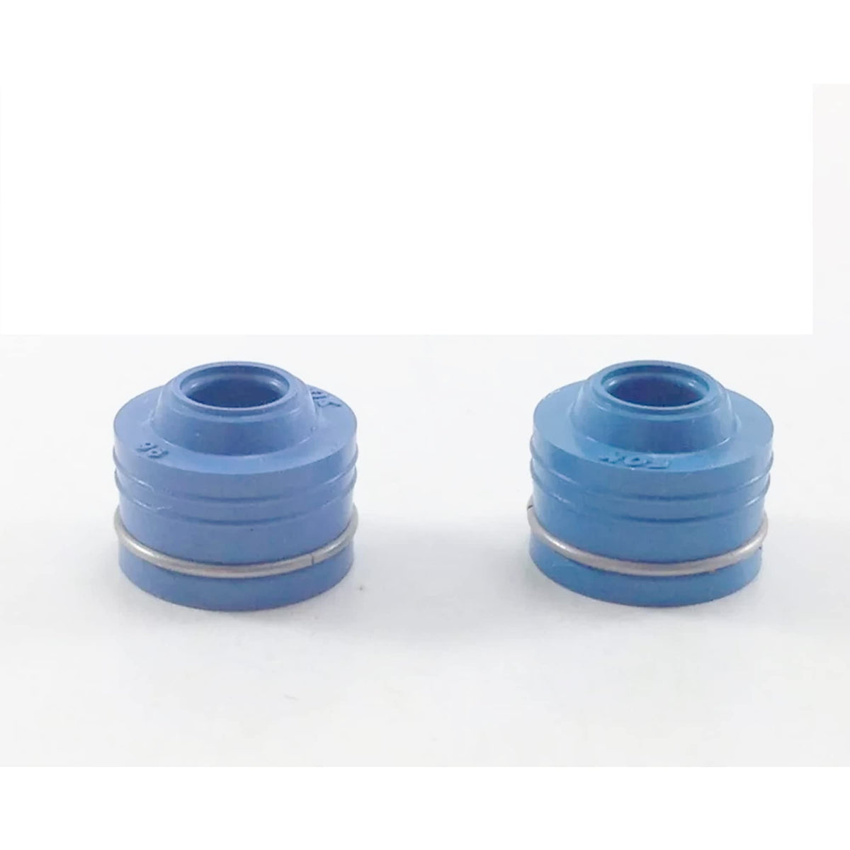Street Sport Industries Valve Seals For Honda CT70 CT70H Trail 70 CT "1991 - 1994", Valve Seals - Set of 2