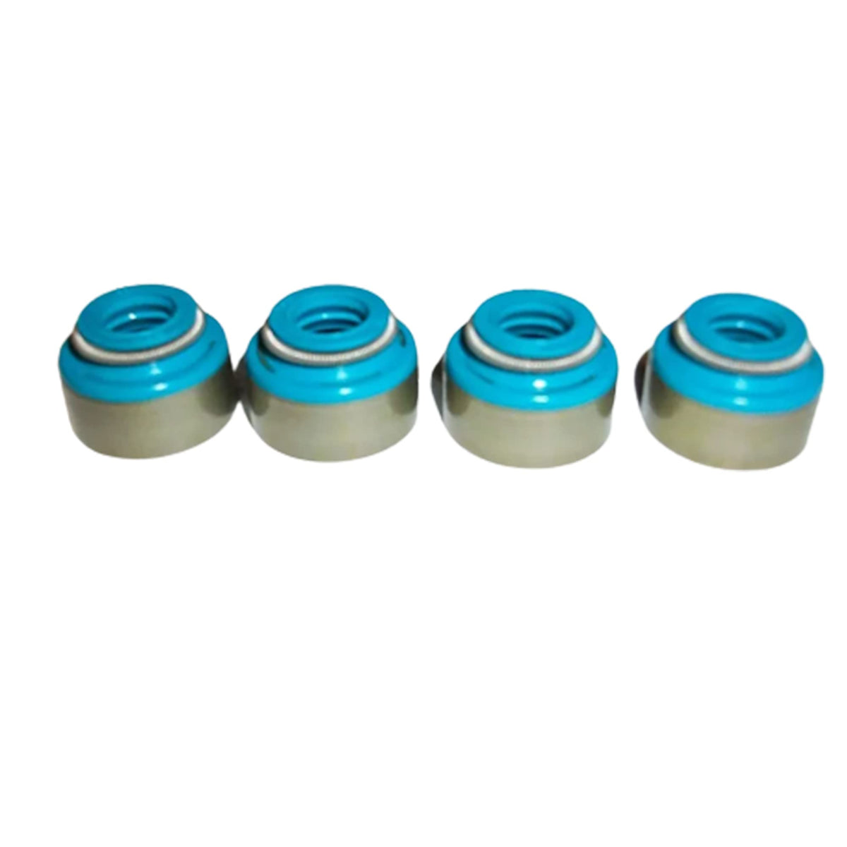 SSI Valve Stem Seals For Suzuki LS650 LS 650 Savage - Valve Stem Seals