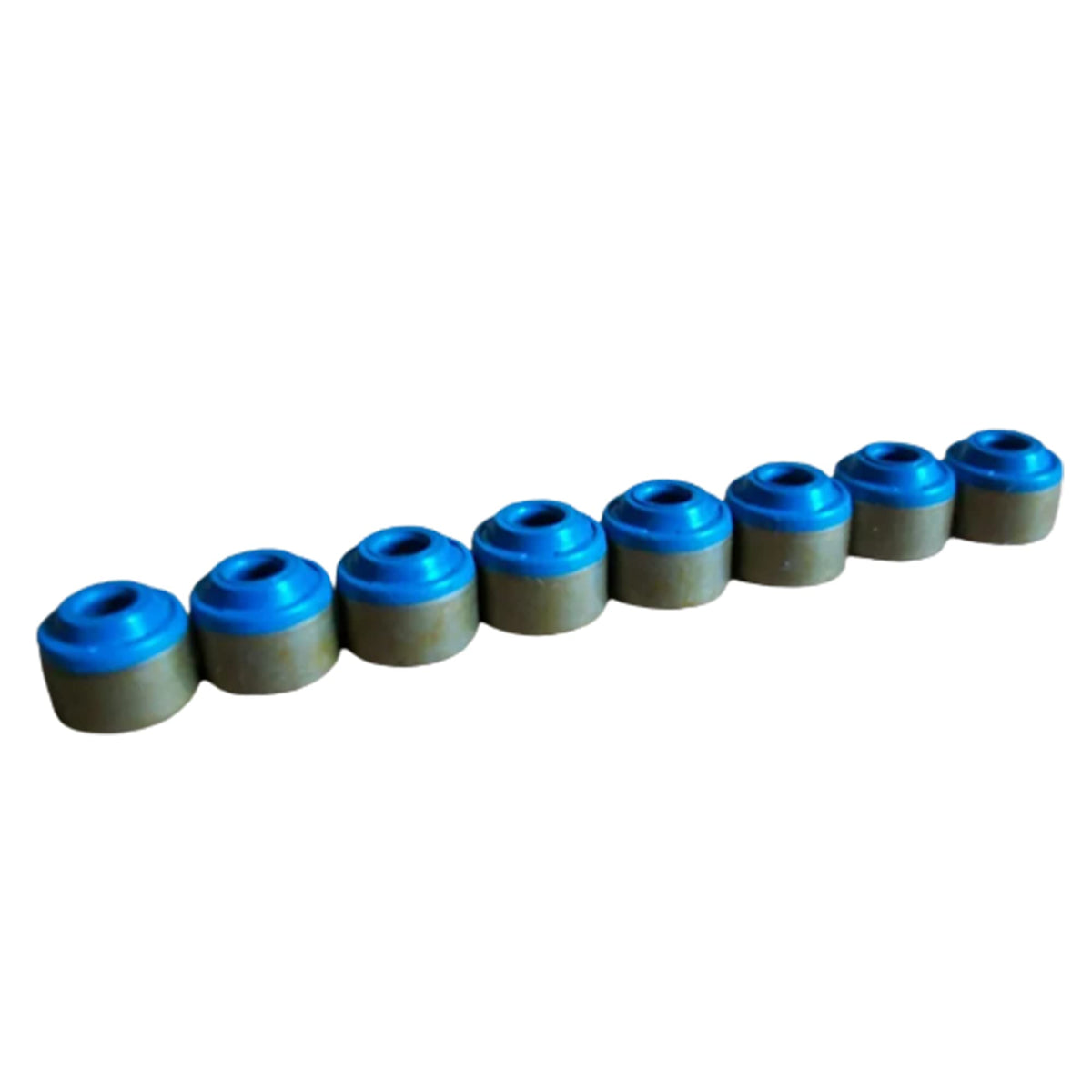 SSI Valve Stem Seals For Kawasaki KSV700 KSV 700 V Force 04 - 09" Valve