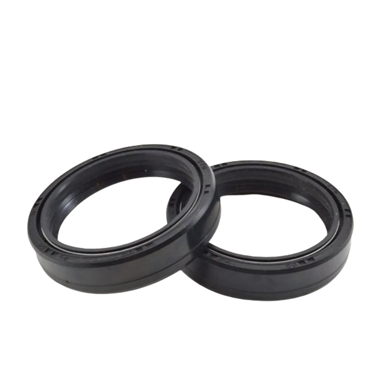SSI Suzuki GSX-R GSXR 750 K1 K2 K3 K4 K5 2001-2005 Fork Seals