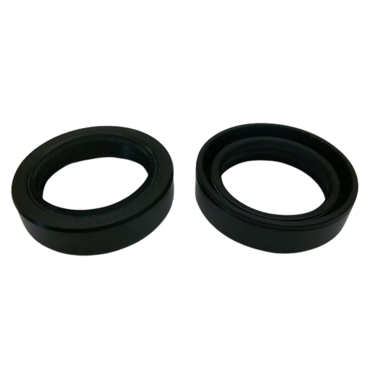 SSI Fork Seals For Yamaha XS500 XS650 XS750 XS 500 650 750 1976-1983" Fork