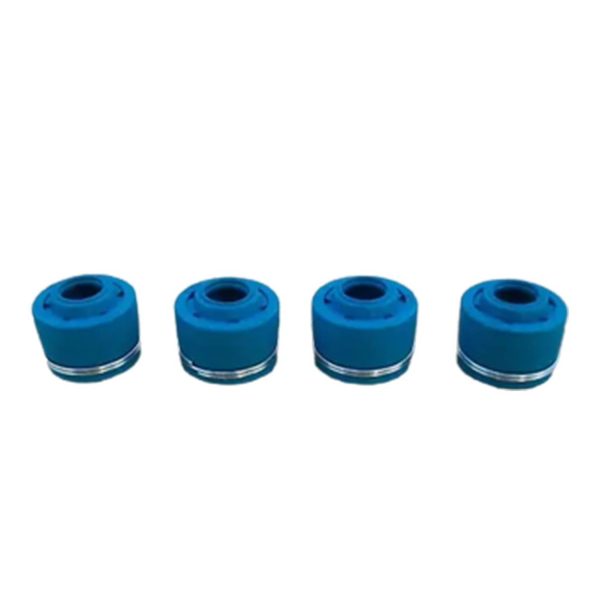 SSI Valve Stem Seals For Yamaha SRX250 SRX 250 1984 - 1988 - Valve Stem