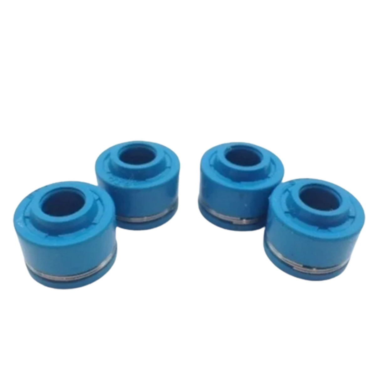 SSI Valve Stem Seals For Suzuki LTA700 LT-A700 King Quad 05-07 - VITON