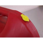 Gas Can Vent Caps Replacement, 10 Pack for Plastic Gas Cans