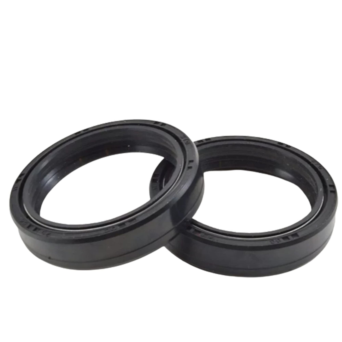 SSI Fork Seals For Honda XR600R XR 600 R 1985 - 2000 - Fork Seals - Set of