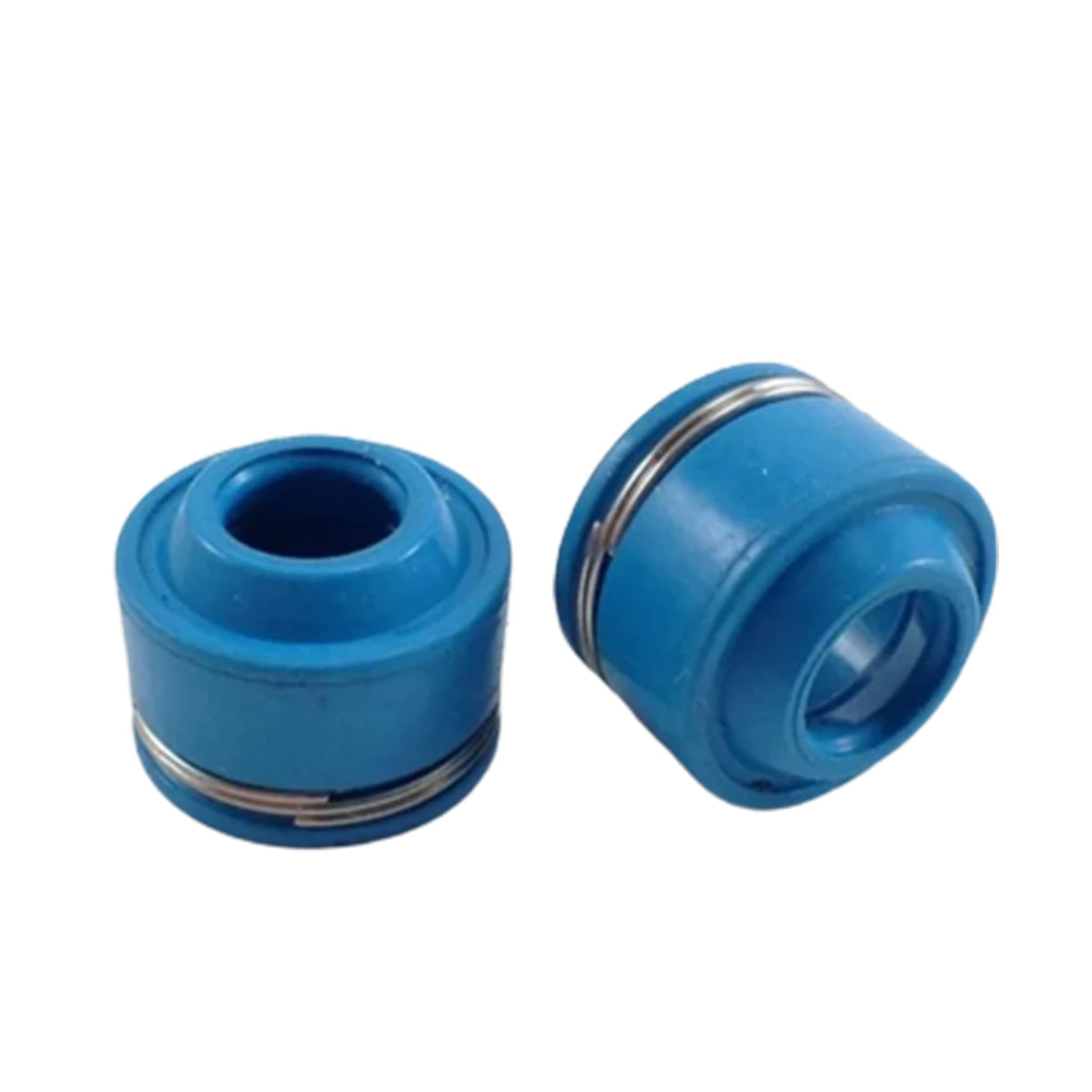 Street Sport Industries Valve Seals For Honda CRF230 CRF230F CRF230M CRF230L CRF 230 M L F, Valve Seals - Set of 2