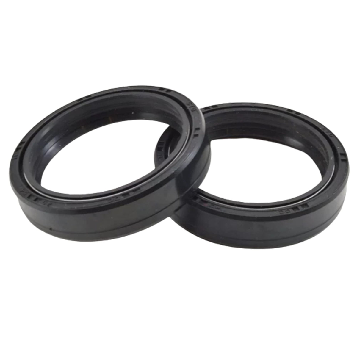 Street Sport Industries Fork Oil Seals For Honda CB R CBF CBR RR 1000 1100 900 929 600 + Fork Oil Seals - Set of 2
