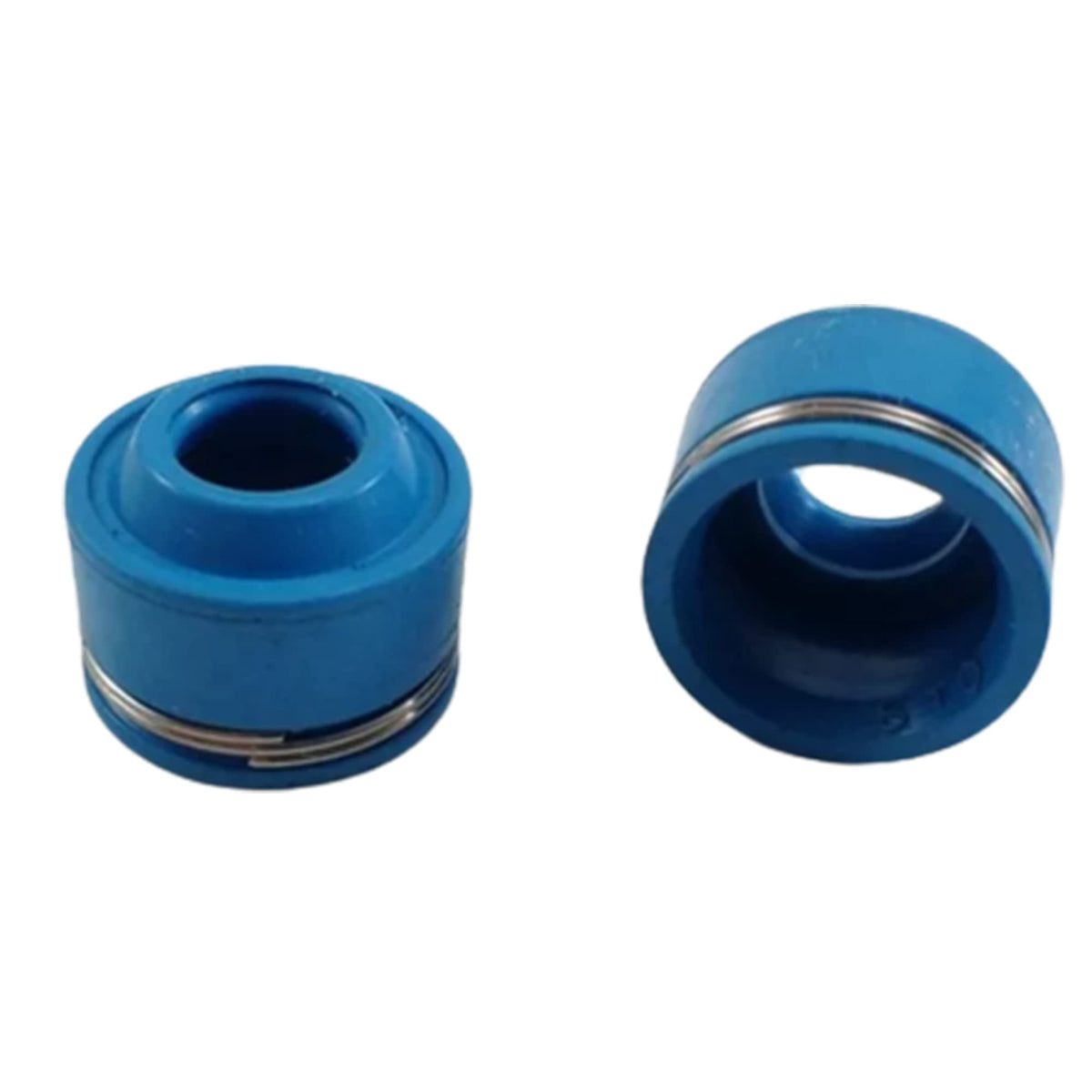 SSI Valve Stem Seals For Honda TRX125 TRX 125 Fourtrax 1985 - 1988" Valve