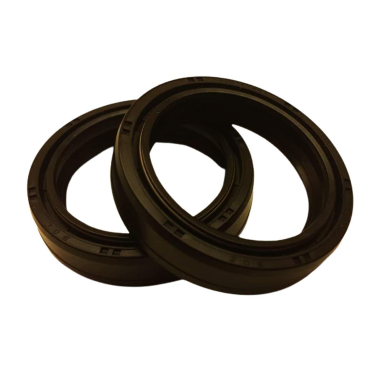 Street Sport Industries Fork Seals For DUCATI 888 Superbike "1991 - 1993" - Fork Seals - Set of 2