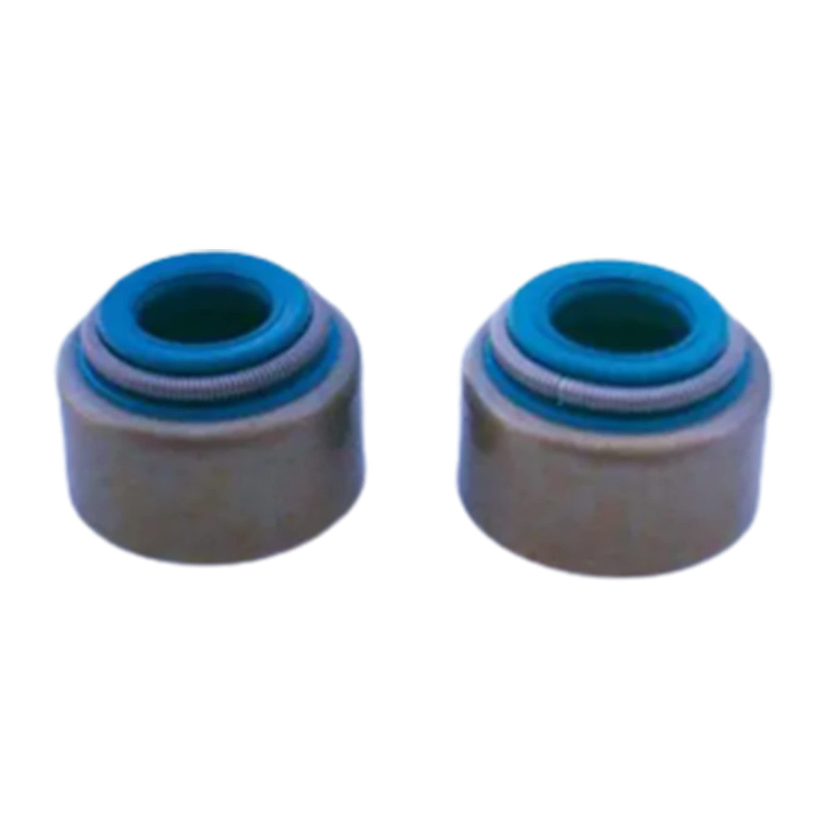 Street Sport Industries Valve Seals For Yamaha YFM350 Big Bear Warrior Wolverine Moto-4 87-04 Valve Seals Set of 2