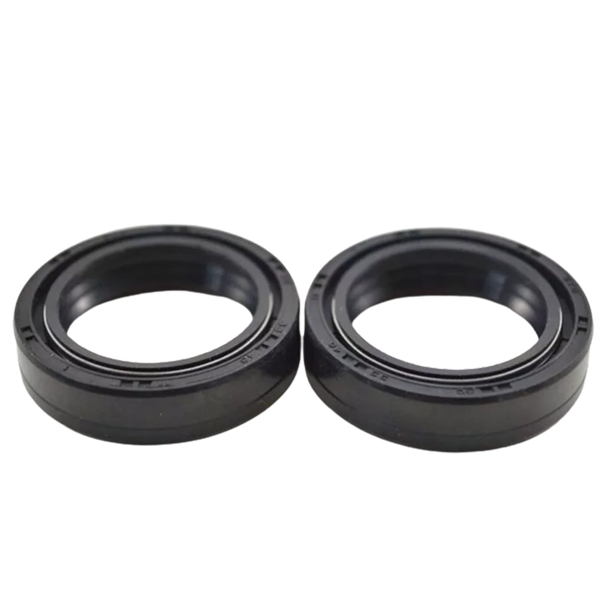 SSI Fork Seals For Suzuki GS250 GT250 TT TX GS GT 250 1973 - 1982 - Fork