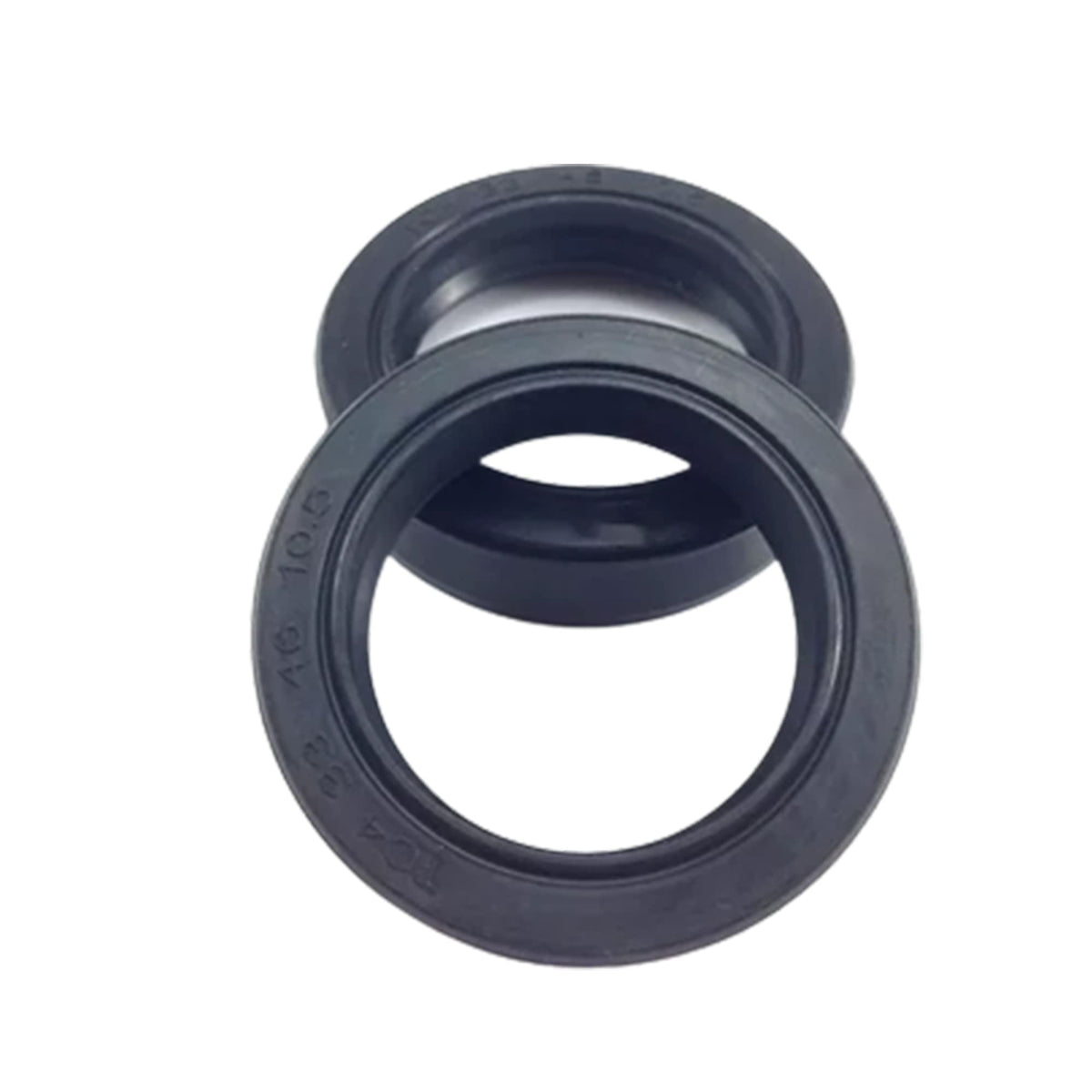 SSI Fork Seals For Kawasaki BN125 BN 125 Eliminator 2001 - 2009 - Fork