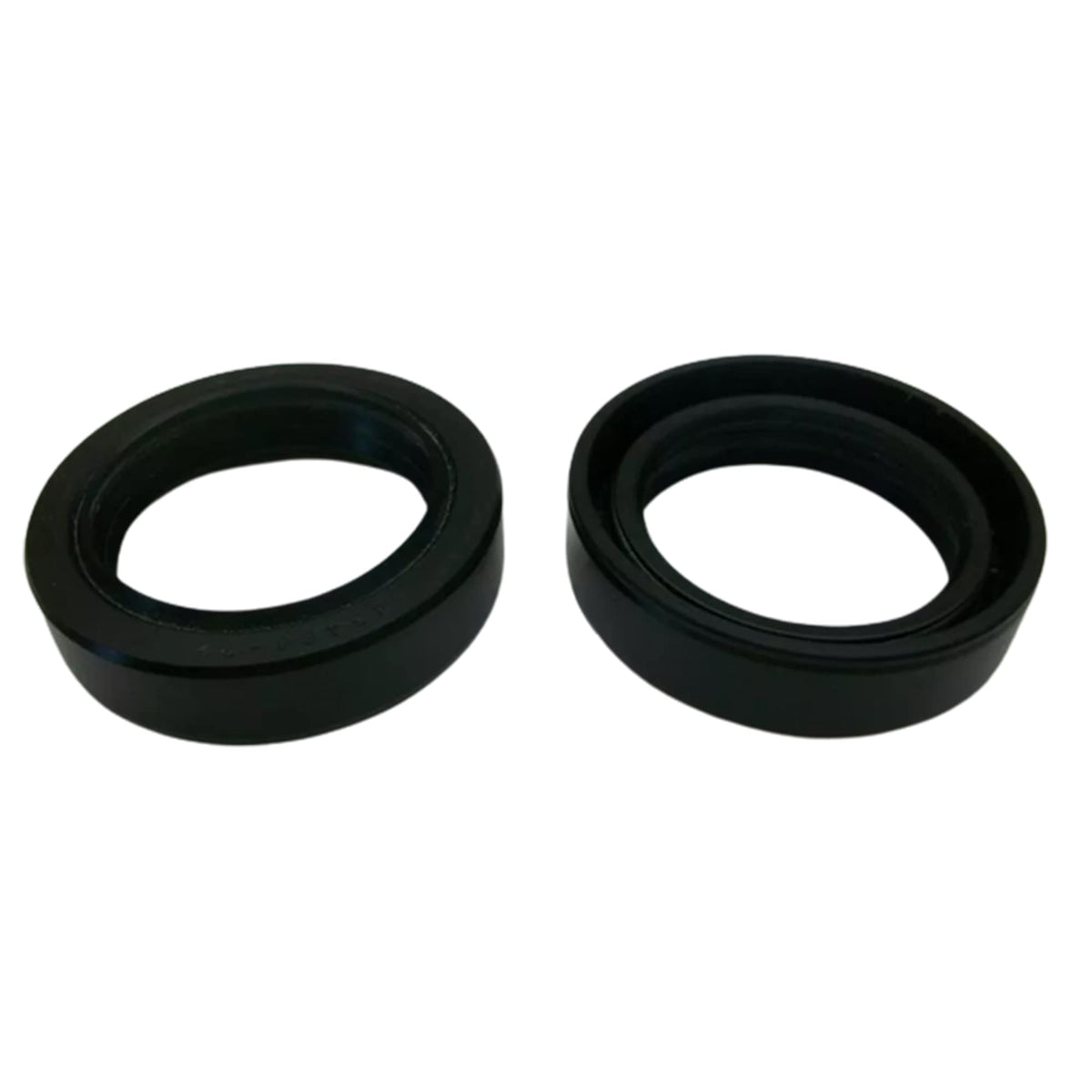 SSI Fork Oil Seals For Suzuki DR125 DR200 DR 125 200 SE 86 - 09 - Fork Oil