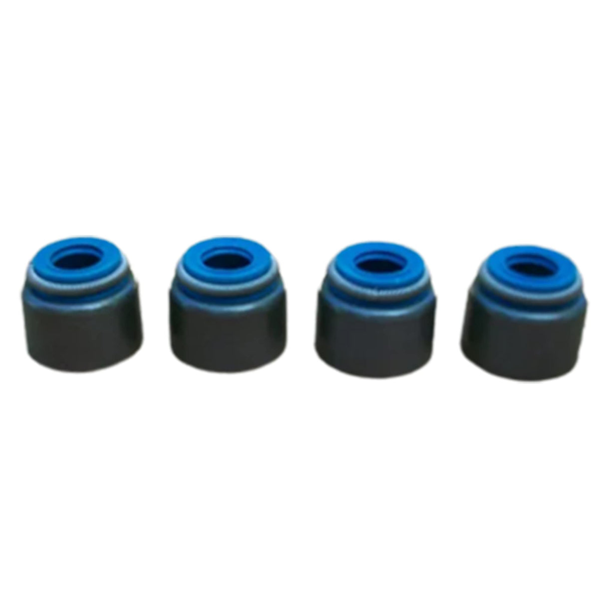 SSI Viton Valve Stem Seals For Kawasaki KSF250 KSF 250 MOJAVE1987?2004"