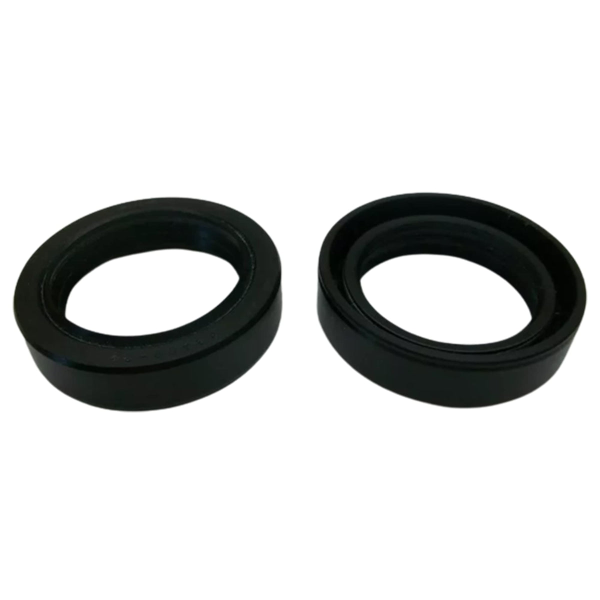 SSI Fork Seals For Kawasaki KZ550H KZ 550 H 80 - 83 - Fork Seals