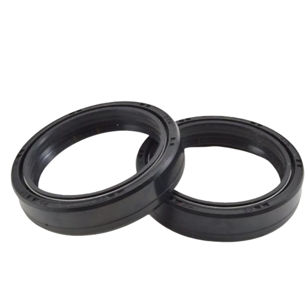 Street Sport Industries Fork Seals For Honda CBR929 CBR954 CBR 929 954 "2000 - 2003" - Fork Seals - Set of 2
