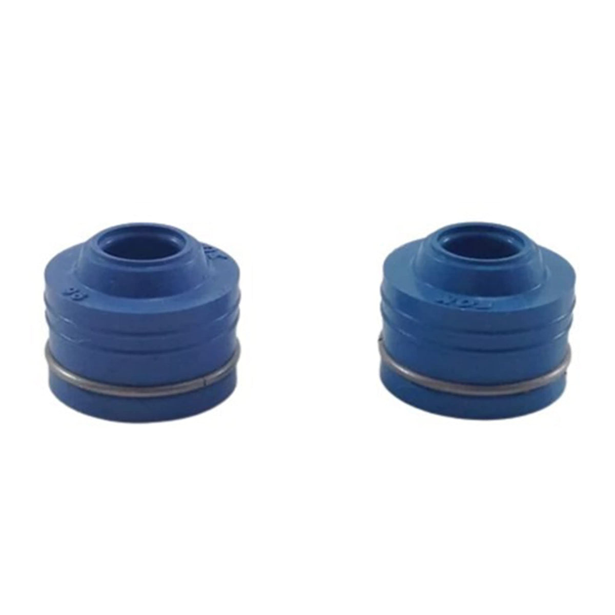 Street Sport Industries Valve Seals For Honda CRF70 CRF70 F CRF 70 "2004 - 2012" Valve Seals - Set of 2
