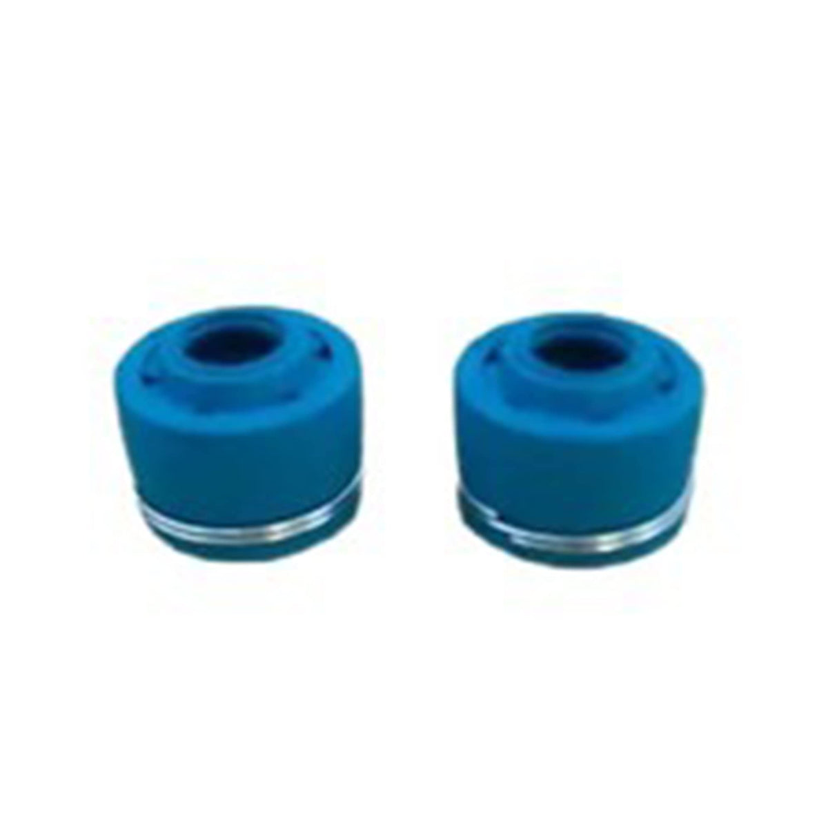 SSI Set of 2, Valve Stem Seals For Suzuki SP100 SP125 SP 100 125 "1982 &
