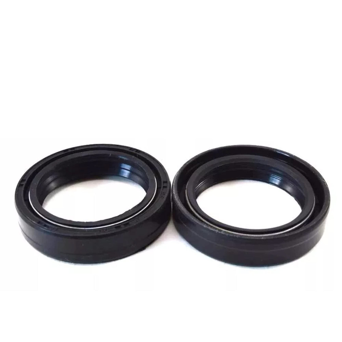 SSI Fork Seals For Honda VF500 VT500 Magna Interceptor Shadow Ascot 83-86