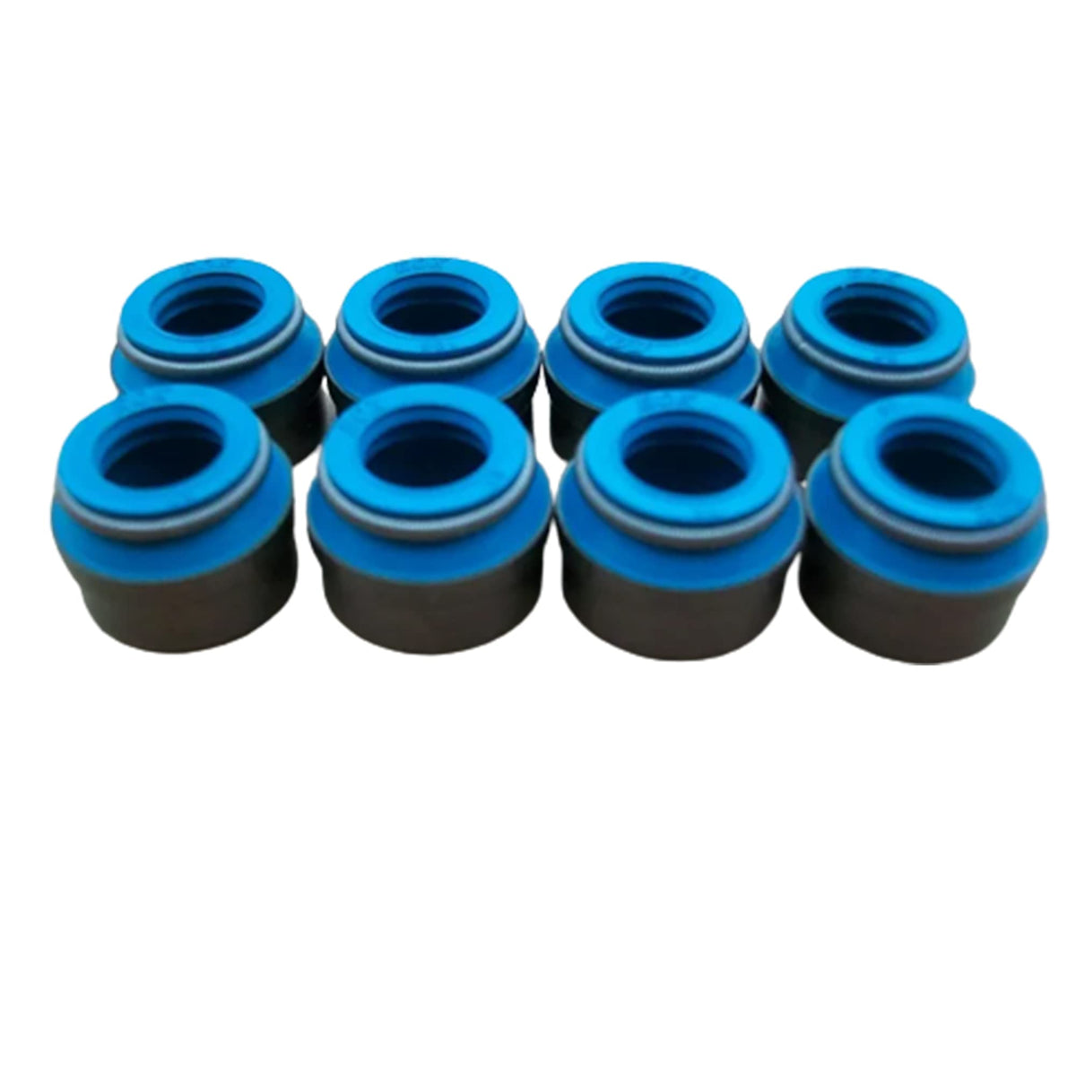 Street Sport Industries Valve Seals For BMW 2000TI 2002 320i "63-88" "M-10 ENGINE", VALVE SEALS - Set of 8