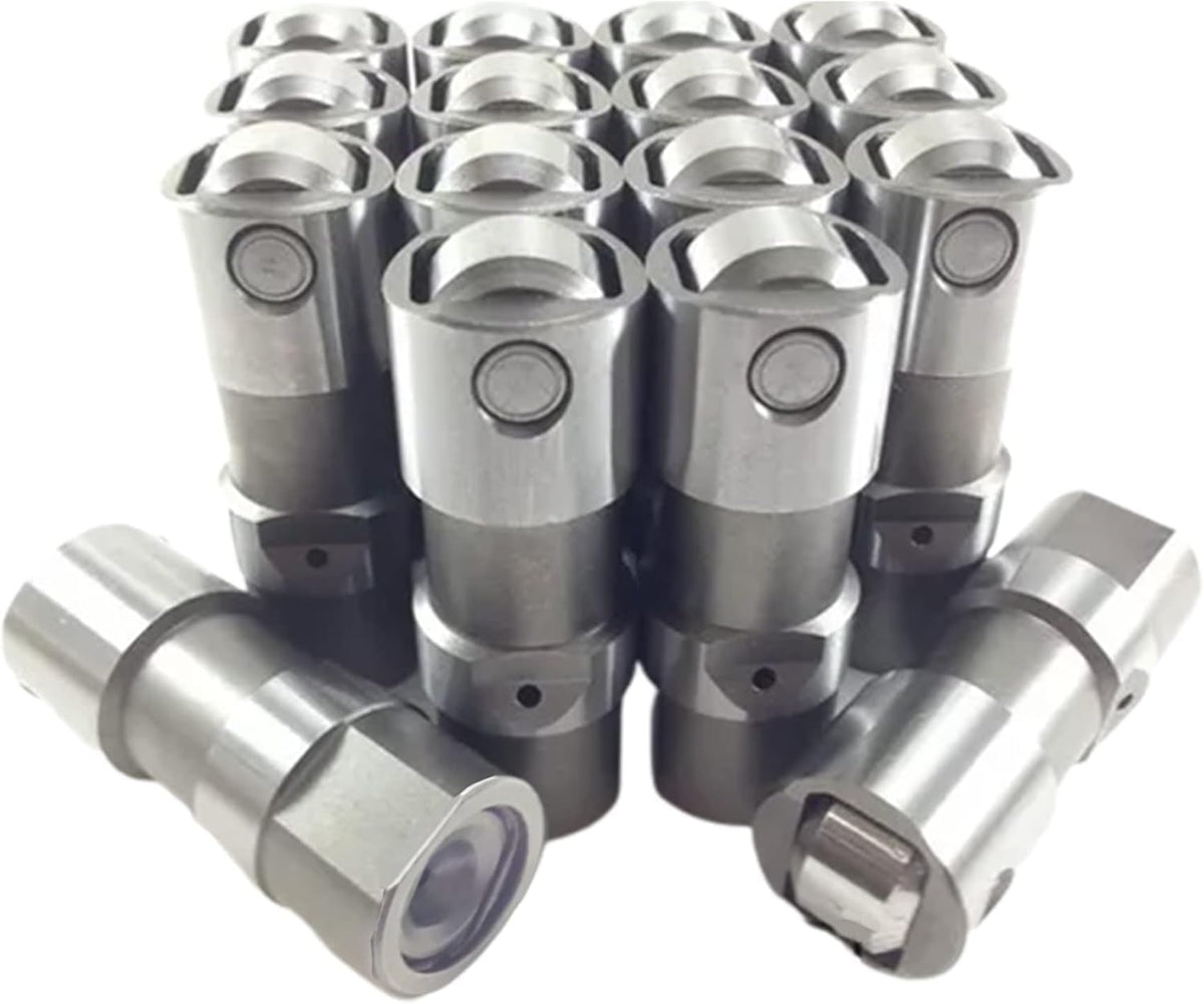 SSI Diesel Roller Lifters Compatible with Ford 6.9L Diesel Engines, 1983-1987