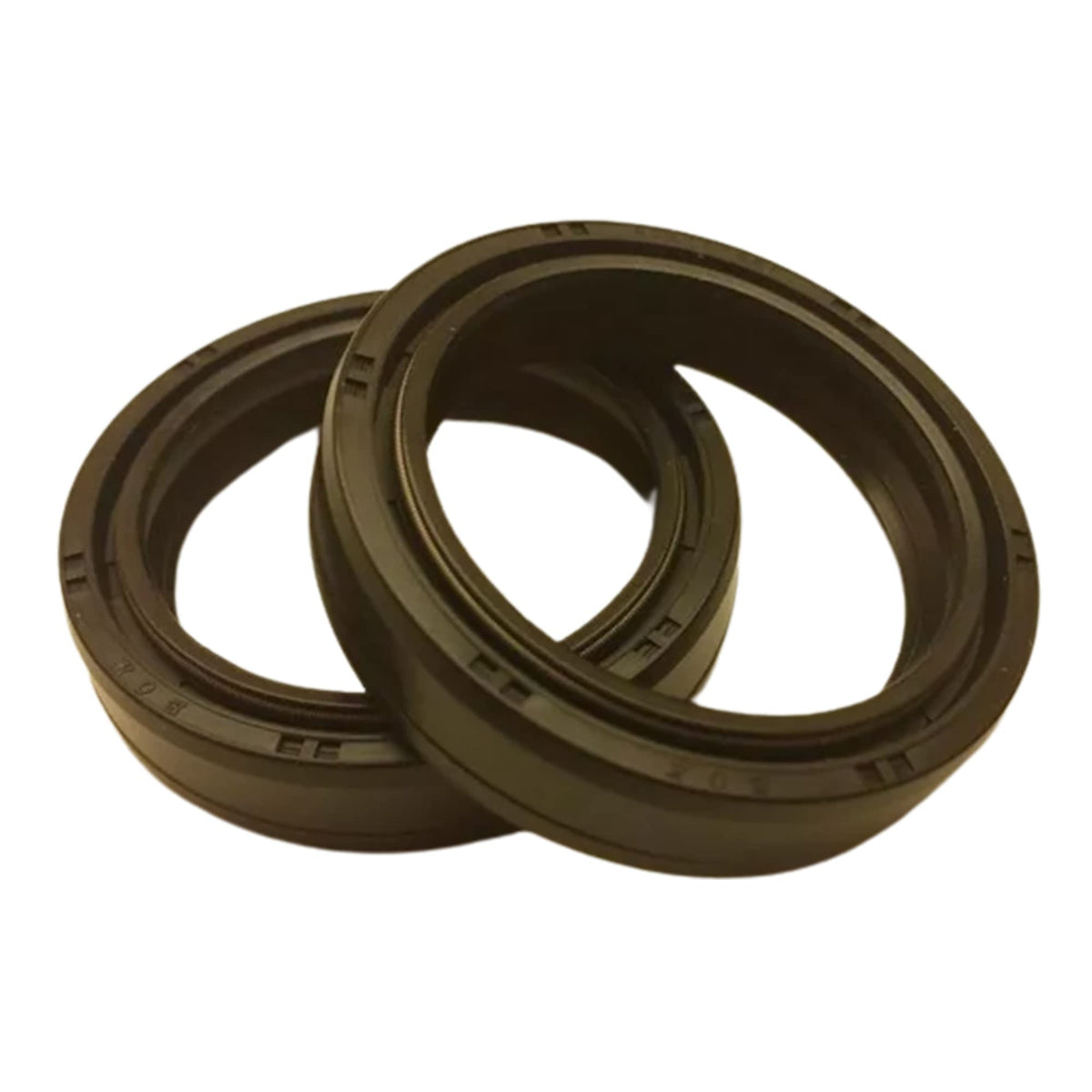 SSI Fork Seals For Honda XR350R XR 350 R "1983, 1984 & 1985 - Fork Seals