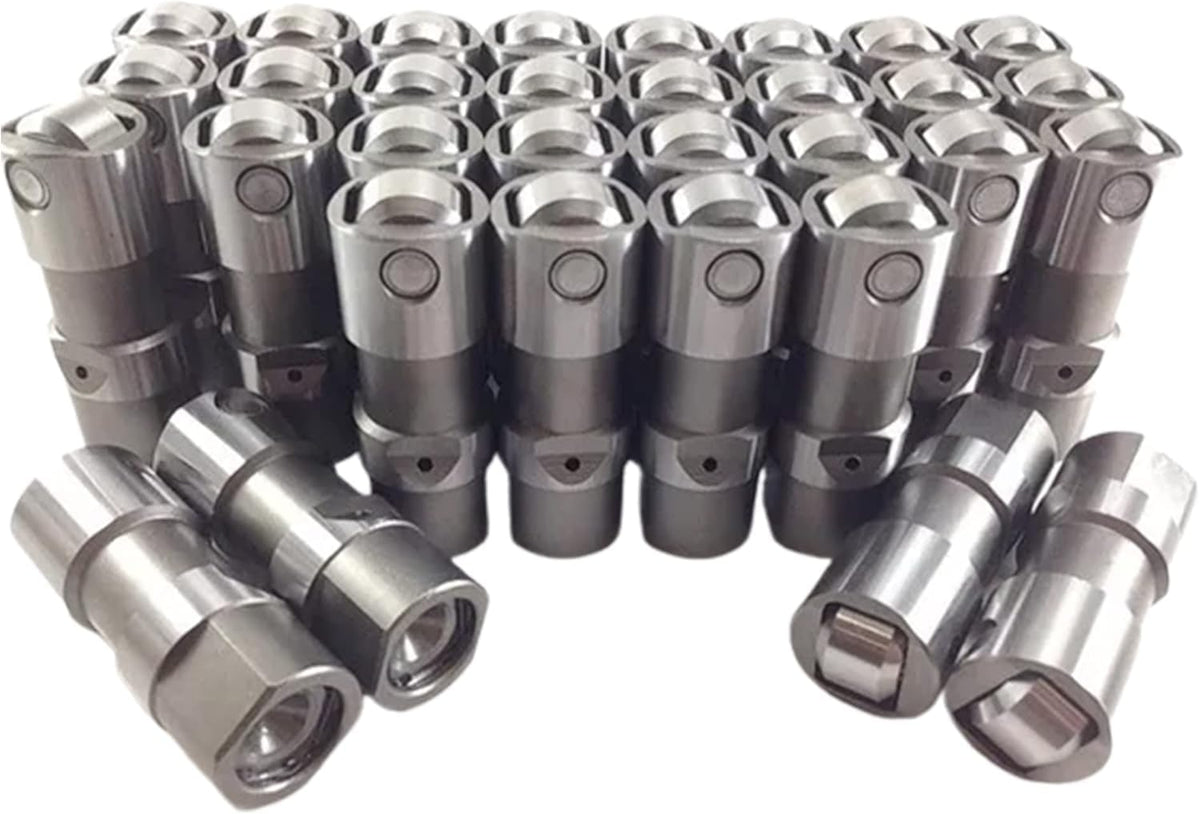 Street Sport Industries Diesel Roller Lifters For Ford 6.4 L Powerstroke "2008 - 2010" Diesel Roller Lifters - Set of 32