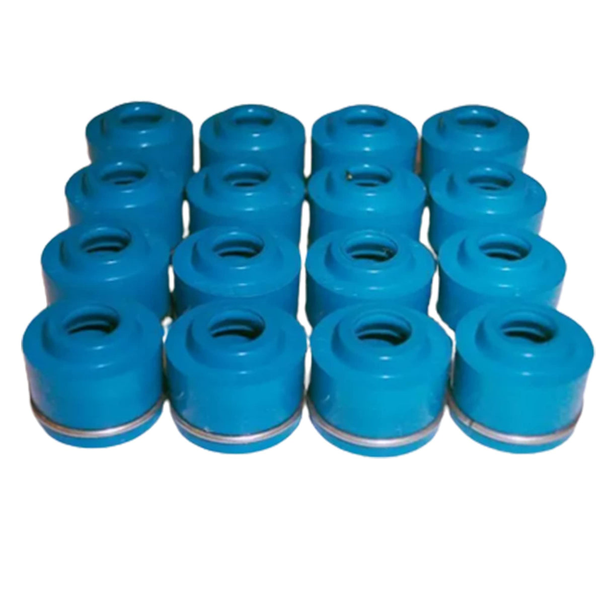 SSI Valve Stem Seals For Suzuki GSX-R1100 GSX R 1100 1993 - 1998 - Valve
