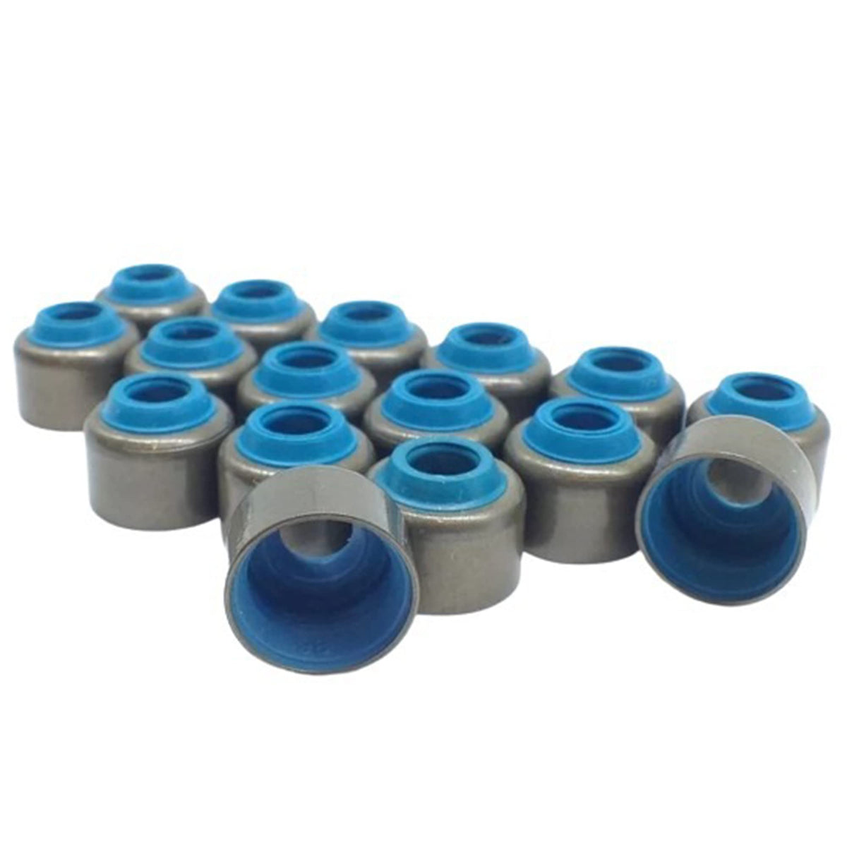 SSI Valve Stem Seals For Yamaha FZR600 FZR 600 1989 - 1999 - Valve Stem