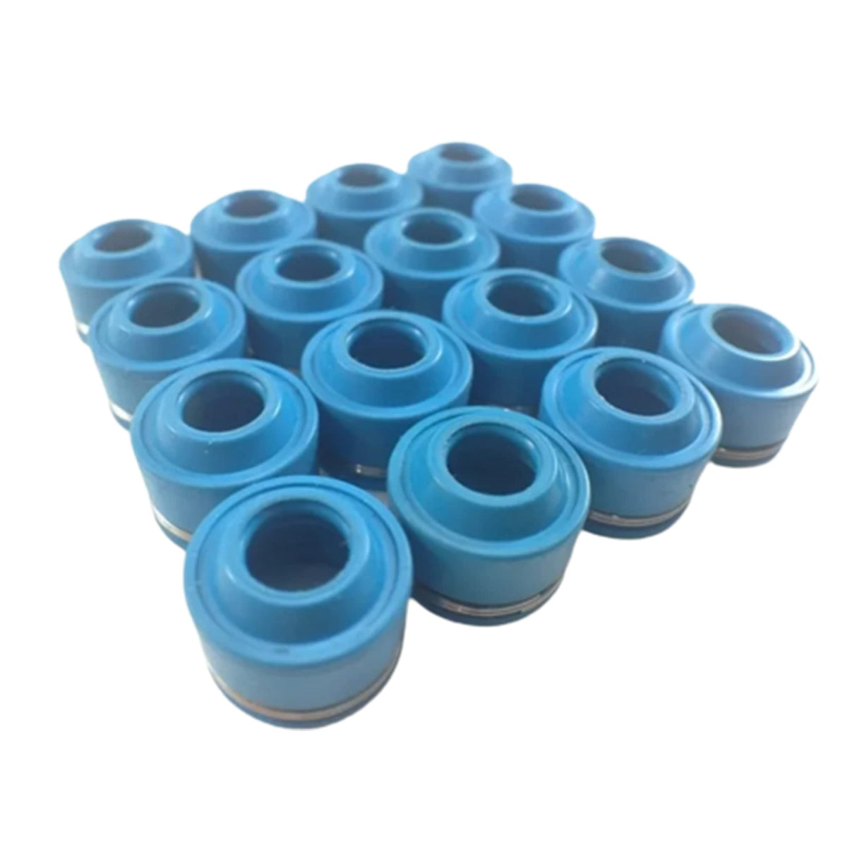 SSI Valve Stem Seals For Honda VFR750 VFR700 VFR 750 700 "UP TO 1988" Valve