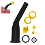 Gas Can Spout Replacement Kit, 1-Pack, 7 Pcs