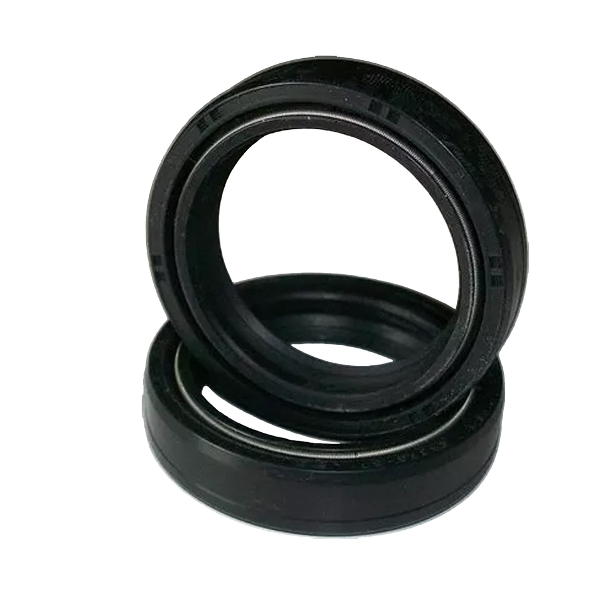 Street Sport Industries Fork Seals For Harley Davidson Sportster 1100 1200 "1987 - 2013" - Fork Seals - Set of 2