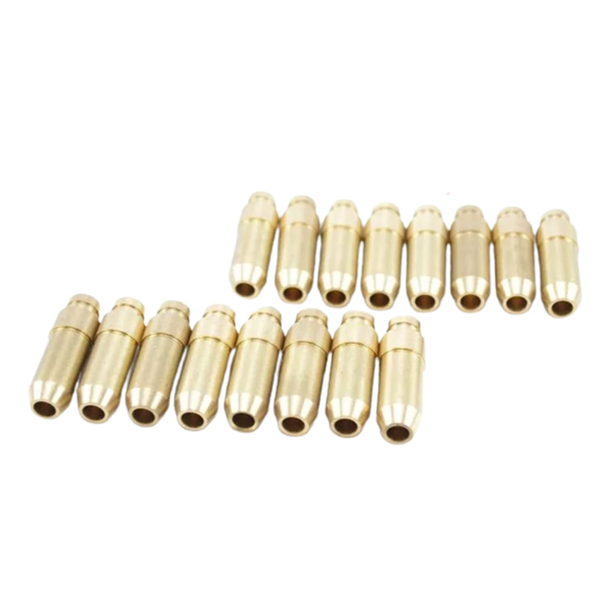 SSI Bronze Valve Guides Compatible With Suzuki GS1100 GS 1100 80-83" Valve