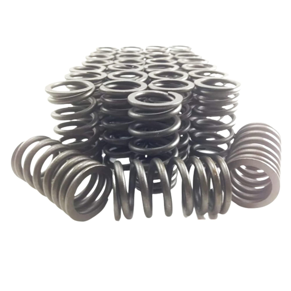 SSI 32pcs, Valve Springs For GM GMC Hummer Truck 2001?2019 6.6L V8 32V