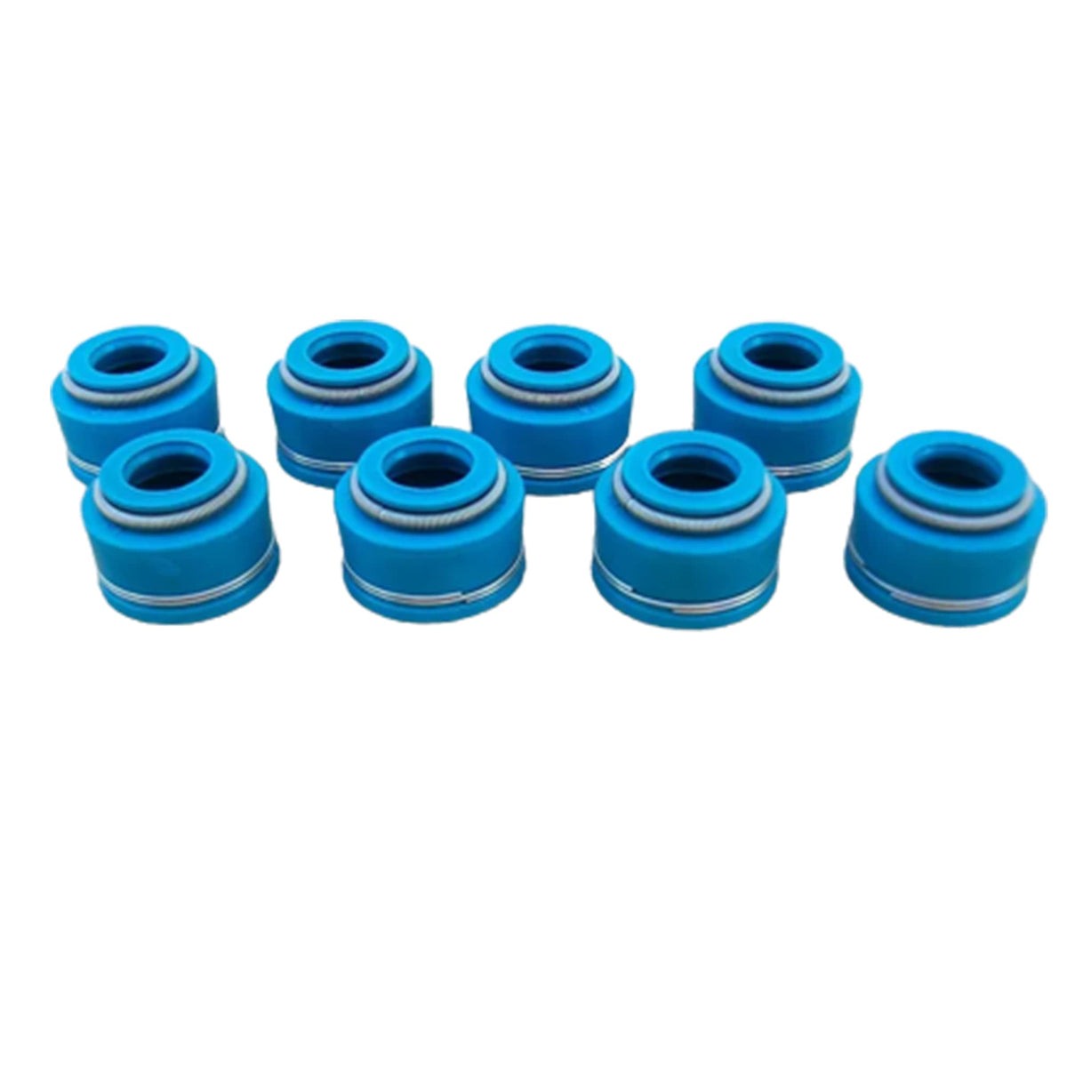 SSI Valve Stem Seals For Honda GL500 GL650 GL 500 650 SILVER WING 81 - 83"