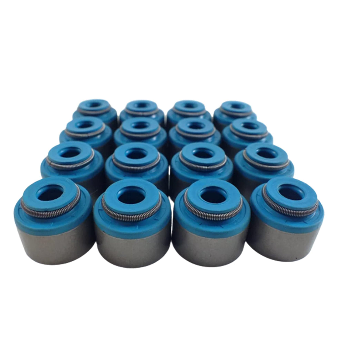 SSI Valve Stem Seals For Honda Acura B16 B17 B18 DOHC VTEC Civic Valve Stem
